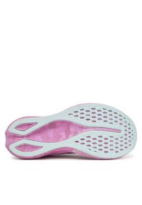 Asics Buty do biegania Noosa Tri 16 1012B675 Fioletowy. Kolor: fioletowy. Materiał: mesh, materiał