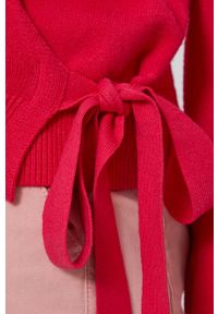medicine - Medicine - Sweter Essential. Kolor: różowy #4