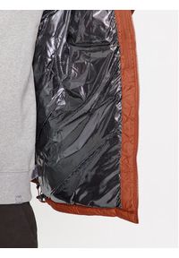 columbia - Columbia Kurtka zimowa Pike Lake™ II Jacket Pomarańczowy Regular Fit. Kolor: pomarańczowy. Materiał: syntetyk. Sezon: zima #5