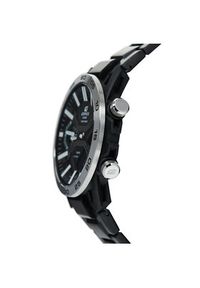 Casio Zegarek Ediffice Bluetooth Sospensione Solar ECB-2000DD-1AEF Czarny. Kolor: czarny #4