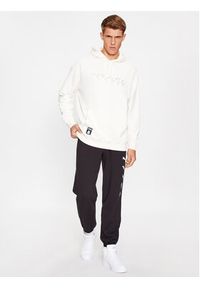 Puma Bluza RIPNDIP 622197 Écru Relaxed Fit. Materiał: bawełna #2
