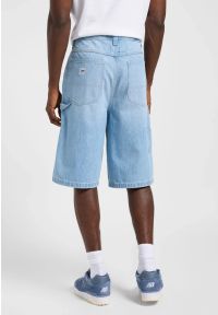 Lee - MESKIE SZORTY LEE CARPENTER SKATER SHORT NICHOLS 112364163 #3