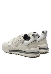 Replay Sneakersy GMS8L.000.C0007L Biały. Kolor: biały