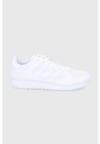 adidas Originals Buty SPECIAL 21 FY7935 kolor biały. Nosek buta: okrągły. Zapięcie: sznurówki. Kolor: biały. Materiał: guma
