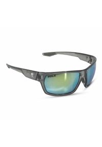 VOLA - Okulary przeciwsłoneczne Vola Active. Kolor: wielokolorowy, szary, biały. Sport: turystyka piesza #1