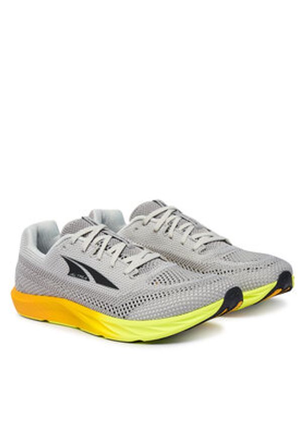Altra Buty do biegania Escalante Racer 2 AL0A85NG2 Szary. Kolor: szary. Materiał: materiał