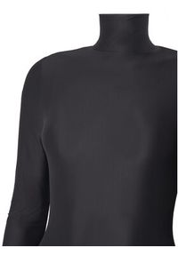 Guess Body O5GM10 KCDE0 Czarny Regular Fit. Kolor: czarny. Materiał: syntetyk #5