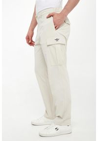 Aeronautica Militare - Spodnie męskie cargo AERONUATICA MILITARE #4