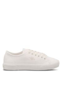 GANT - Gant Tenisówki 30538919 Biały. Kolor: biały. Materiał: materiał