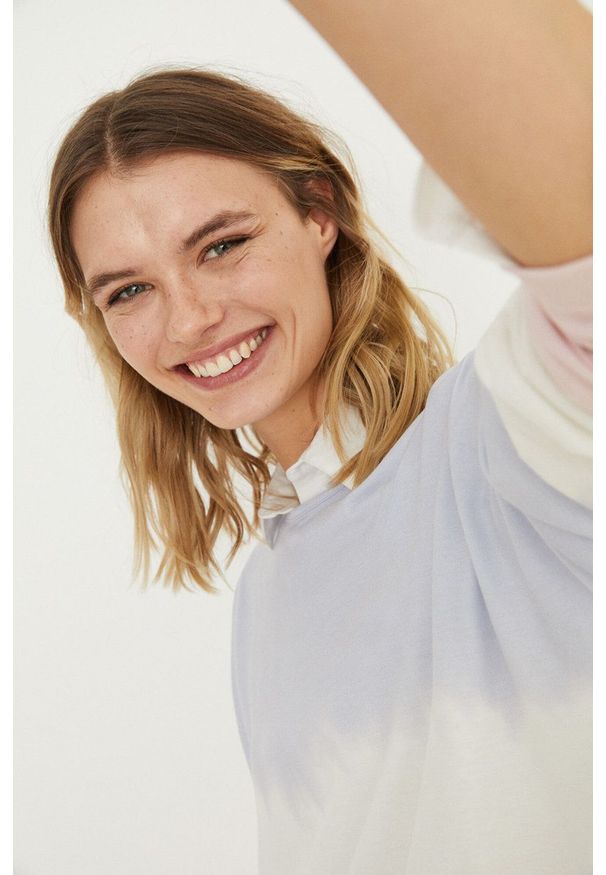 Women Secret - women'secret piżama Home Set Minerals damska kolor różowy. Kolor: różowy. Długość: długie