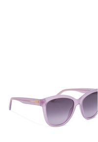 Love Moschino - LOVE MOSCHINO Okulary przeciwsłoneczne MOL089/S 207792 Fioletowy. Kolor: fioletowy #3