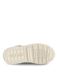 Geox Sneakersy J Theleven Girl B Ab J36HTB 077BC C9006 S Szary. Kolor: szary #4