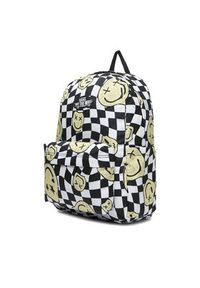 Vans Plecak C-OLD SKOOL GROM BACKPACK VN000H56YB2 Kolorowy. Materiał: materiał. Wzór: kolorowy #4