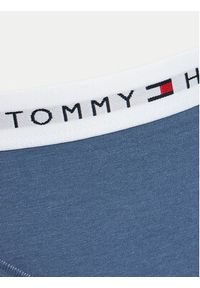 TOMMY HILFIGER - Tommy Hilfiger Figi klasyczne UW0UW03836 Niebieski. Kolor: niebieski. Materiał: bawełna #3