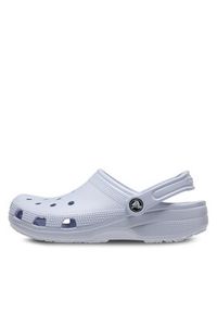 Crocs Klapki Classic 10001 Niebieski. Kolor: niebieski #3