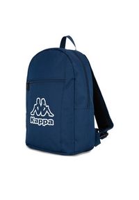 Kappa Plecak CWBEO-KPA-B-002-07 Granatowy. Kolor: niebieski. Materiał: materiał #2