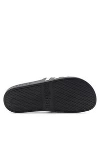Adidas - adidas Klapki ADILETTE AQUA F35543 Czarny. Kolor: czarny #3