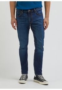Lee - LEE LUKE MĘSKIE SPODNIE JEANSOWE HERO L719KNA26 112342250