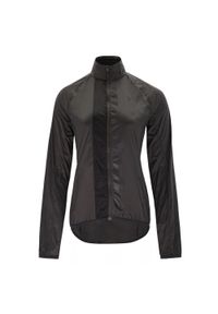 Damska kurtka wodoodporna Silvini Gela. Kolor: wielokolorowy, zielony, czarny, brązowy, szary. Materiał: softshell. Długość: długie. Sport: kolarstwo, turystyka piesza #1