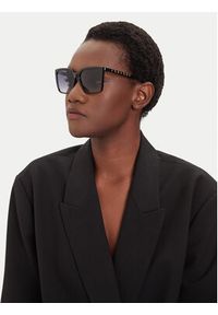 Guess Okulary przeciwsłoneczne GU00099 Czarny. Kolor: czarny #3