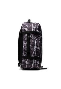 National Geographic Plecak Ng Hybrid Backpack Cracked N11801.96CRA Czarny. Kolor: czarny. Materiał: materiał #3
