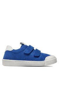 Froddo Sneakersy Rosario G2130316 S Niebieski. Kolor: niebieski #1