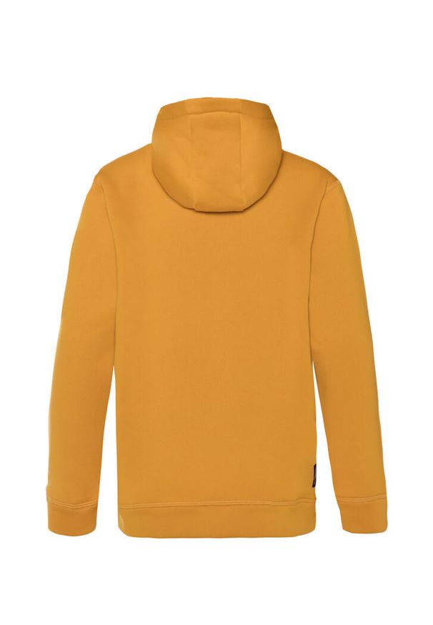 Bluza dziecięca Protest WIZZET JR hoody. Kolor: pomarańczowy, wielokolorowy, żółty. Sezon: zima. Sport: narciarstwo