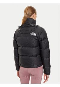 The North Face Kurtka puchowa 1996 Retro Nuptse NF0A3XEO Czarny Loose Fit. Kolor: czarny. Materiał: syntetyk. Styl: retro #3