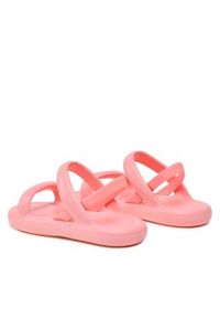 melissa - Melissa Sandały Free Bloom Sandal Ad 33723 Różowy. Kolor: różowy #5