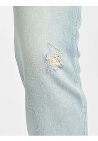 Wrangler - WRANGLER RETRO SKINNY ICY BLUE W253FH243 112127985. Styl: retro #6