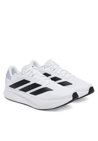 Adidas - adidas Buty do biegania Duramo SL 2 IH8215 Biały. Kolor: biały. Materiał: materiał