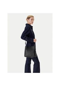 Torebka Aigner. Kolor: czarny #1