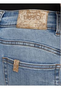 Liu Jo Jeansy UA6006 D0318 Niebieski Slim Fit. Kolor: niebieski #2