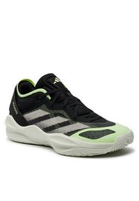 Adidas - adidas Sneakersy Adizero Select 2.0 Low Trainers IE7870 Czarny. Kolor: czarny. Materiał: materiał
