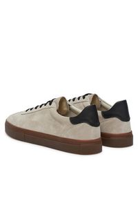 Vagabond Shoemakers Sneakersy Cody 5944-149-02 Beżowy. Kolor: beżowy. Materiał: zamsz, skóra #3