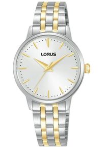 Zegarek damski Lorus RG321XX9 srebrny. Kolor: srebrny #1