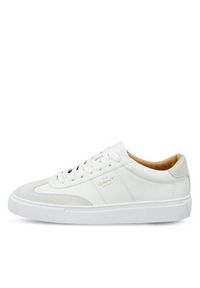 GANT - Gant Sneakersy 32633230 Biały. Kolor: biały. Materiał: zamsz, skóra #2