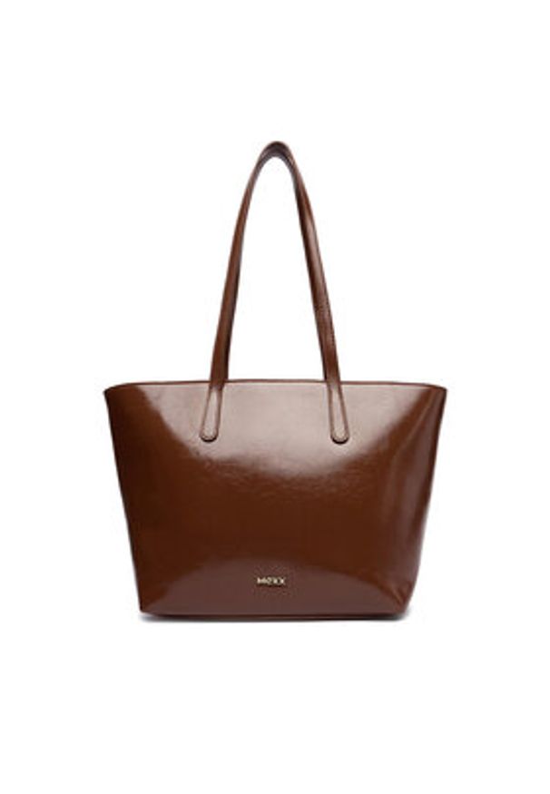 MEXX Torebka C-MEXX-L-017-08 Brązowy. Kolor: brązowy