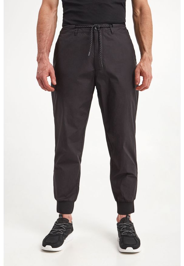 Spodnie Armani Exchange