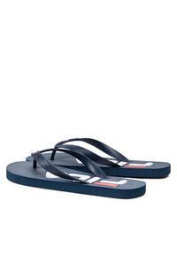 Fila Japonki Troy Slipper FFM0007.50005 Różowy. Kolor: niebieski