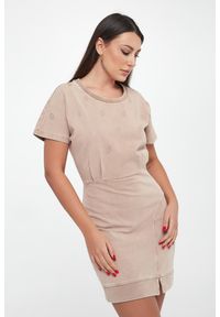 Liu Jo - Sukienka mini LIU JO. Długość: mini #2