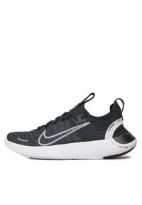 Nike Buty do biegania Free Rn Fk Next Nature DX6482 002 Czarny. Kolor: czarny. Materiał: materiał. Model: Nike Free Run #3