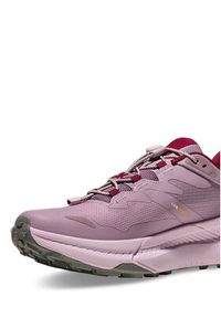 HOKA - Hoka Sneakersy Transport Gtx GORE-TEX 1133958F Różowy. Kolor: różowy. Materiał: materiał. Technologia: Gore-Tex #2