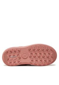 Bogner Śniegowce La Plagne 11 32447004 Różowy. Kolor: różowy. Materiał: materiał #3