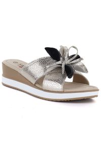 S.Barski - OBUWIE S.BARSKI. Materiał: skóra #1