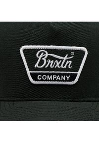 Brixton Czapka z daszkiem Linwood 10980 Czarny. Kolor: czarny. Materiał: materiał, akryl