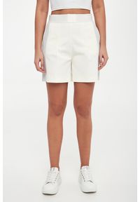 Sportalm - Szorty damskie z lampasami SPORTALM #5