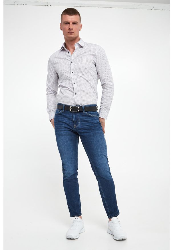 JOOP! Jeans - Jeansy męskie Stephen JOOP! JEANS