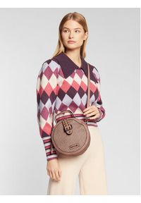 Refresh Torebka 83476 Różowy. Kolor: różowy. Materiał: skórzane #7