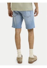 Jack & Jones Szorty materiałowe Rick Original 12290839 Niebieski Regular Fit. Kolor: niebieski. Materiał: bawełna #2